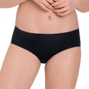 Anita Trosor Essentials Hipster Brief Svart S/M Dam