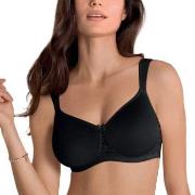 Anita BH Havanna Comfort Bra With Foam Cup Svart C 85 Dam