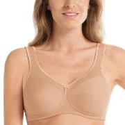 Anita BH Jana Comfort Soft Bra Beige E 80 Dam