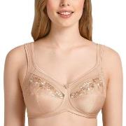 Anita BH Safina Comfort Soft Bra Beige A 75 Dam