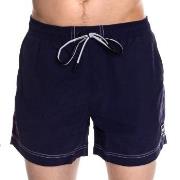 BOSS Badbyxor Tuna Swim Shorts Marin polyester Medium Herr