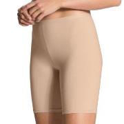 Calida Trosor Comfort Pants Med. Leg 26024 Beige bomull Medium Dam