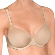 Felina Conturelle Pure Feeling Spacer Bra Wire BH Sand C 75 Dam