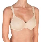 Felina Conturelle Soft Touch Molded Bra With Wire BH Sand G 85 Dam