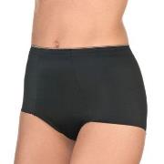 Felina Conturelle Soft Touch Panty Brief Trosor Svart 48 Dam