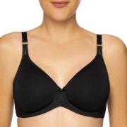 Felina BH Divine Vision Spacer Bra With Wire Svart B 75 Dam