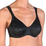 Felina BH Emotions Bra With Wire Svart C 90 Dam