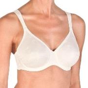 Felina BH Emotions Bra With Wire Vanilj B 75 Dam