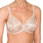 Felina BH Emotions Bra With Wire Beige B 75 Dam