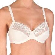 Felina BH Joy Bra With Wire Vanilj C 75 Dam