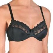 Felina BH Joy Bra With Wire Mörkblå D 90 Dam