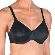 Felina BH Joy Molded Bra With Wire Mörkblå C 95 Dam