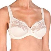 Felina BH Moments Bra With Wire Vanilj B 85 Dam