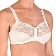 Felina BH Moments Bra Without Wire Vanilj C 85 Dam