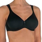 Felina BH Pure Balance Spacer Bra With Wire Svart B 90 Dam