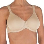 Felina BH Pure Balance Spacer Bra With Wire Sand C 80 Dam