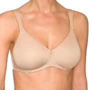 Felina BH Pure Balance Spacer Bra Without Wire Sand C 85 Dam