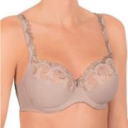 Felina BH Rhapsody Bra With Wire Ljusbrun E 80 Dam