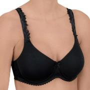 Felina BH Rhapsody Spacer Bra With Wire Svart B 85 Dam