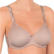 Felina BH Rhapsody Spacer Bra With Wire Ljusbrun C 75 Dam