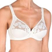 Felina BH Swiss Broderie Bra With Wire Benvit D 80 Dam