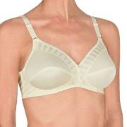 Felina BH Weftloc Bra Without Wire Champagne B 75 Dam