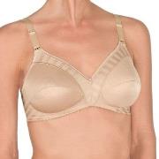 Felina BH Weftloc Bra Without Wire Sand C 75 Dam