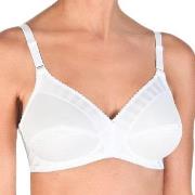 Felina BH Weftloc Bra Without Wire Vit B 85 Dam