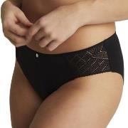 Chantelle Trosor EasyFeel Emma Tai Brief Svart 46 Dam