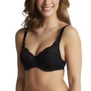 Chantelle BH EasyFeel Mary Bra Full Cup Svart C 85 Dam