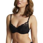 Chantelle BH EasyFeel Mary Bra Padded Svart B 70 Dam