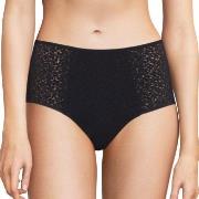 Chantelle Trosor EasyFeel Norah High Waist Brief Svart nylon 44 Dam