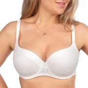 Chantelle BH EasyFeel Norah T-Shirt Bra Ljusrosa D 70 Dam