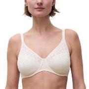Chantelle BH EasyFeel Norah Underwired Bra Ljusrosa nylon G 75 Dam