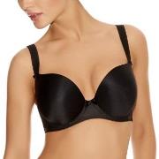 Freya BH Deco Moulded Plunge T-Shirt Bra Svart C 80 Dam