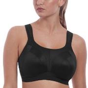 Freya BH Dynamic Soft Sports Bra Svart D 75 Dam