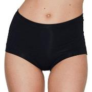 JBS of Denmark Trosor Bamboo Maxi Brief Svart X-Small Dam