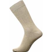 JBS Strumpor Socks Beige Strl 40/47 Herr