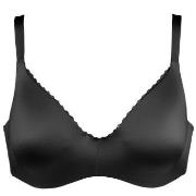 Lovable BH 24H Lift Wired Bra In and Out Svart C 75 Dam