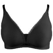 Lovable BH Tonic Lift Soft Bra Svart D 90 Dam