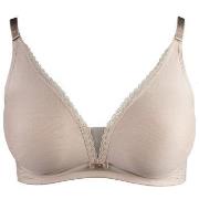 Lovable BH Tonic Lift Soft Bra Beige B 80 Dam