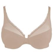 Lovable BH Tonic Lift Wired Bra Beige C 75 Dam