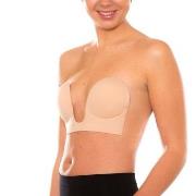 Magic BH LUve Bra Beige nylon B Dam