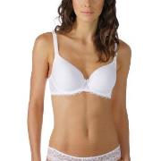 Mey BH Amorous Full Cup Spacer Bra Vit polyamid E 70 Dam