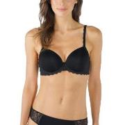 Mey BH Amorous Full Cup Stretch Bra Svart polyamid B 85 Dam