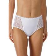 Mey Trosor Amorous High-Cut Briefs Vit polyamid 46 Dam