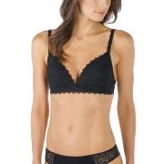 Mey BH Amorous Non-Wired Spacer Bra Svart A 85 Dam