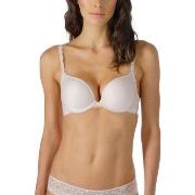 Mey BH Amorous Push-Up Bra Beige A 80 Dam