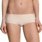 Schiesser Trosor Invisible Cotton Hipster Beige 44 Dam