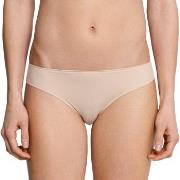 Schiesser Trosor Invisible Lace Brief Beige 40 Dam